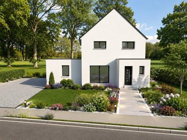Maison 6 pièces 149 m²