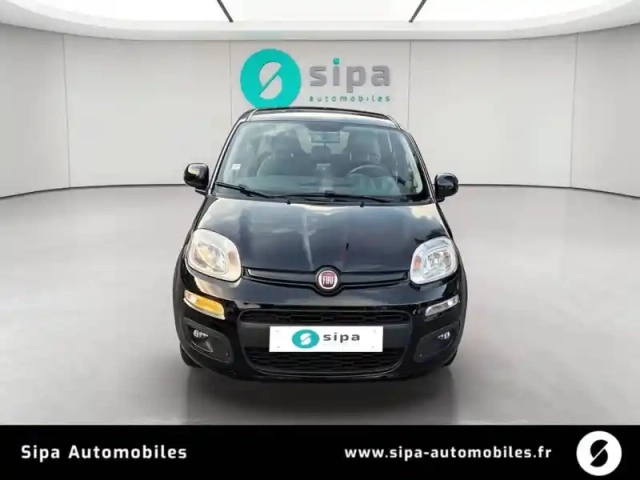 Fiat Panda 1.2 69 ch s/s — photo 8
