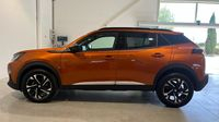 Peugeot 2008 1.2 PureTech 130ch S&S Allure EAT8 — photo 8