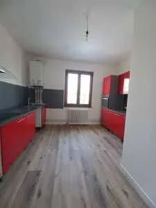 Appartement 3 pièces 96 m²