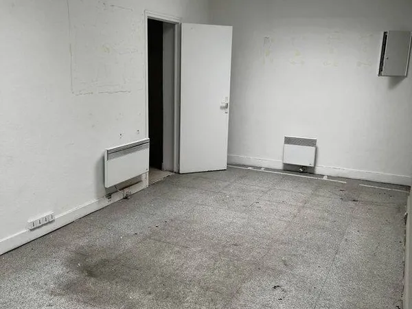 Duplex 6 pièces 119 m²