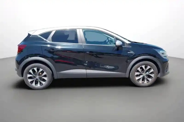 Renault Captur tce 90 — photo 7