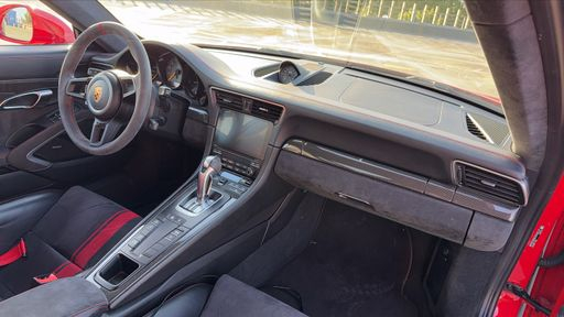 Porsche 911 4.0 500 PDK7 - GT3 – 2017 – 39280 km – Essence – Boîte Automatique — photo 50