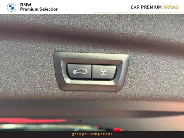 Bmw Serie 2 série 2 activetourer 218i 136ch m sport dkg7 — photo 13