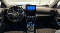 Toyota Yaris Cross 116h Collection AWD-i MY22 — photo 11
