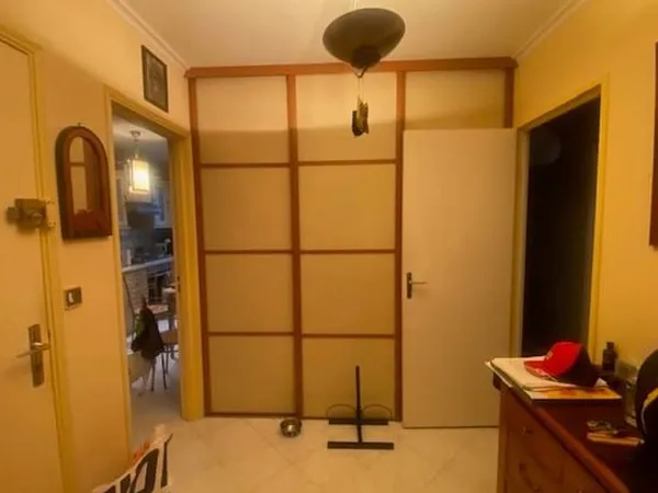 Appartement 5 pièces 93 m²