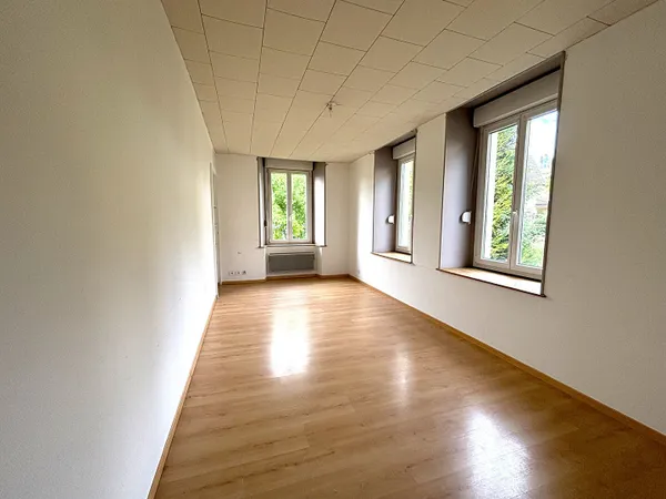 Appartement Morteau 2 pièce(s) 49.40 m2