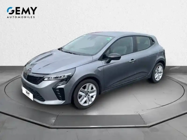Renault Clio tce 90 — photo 1