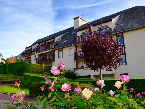 Appartement 3 pièces 72 m²