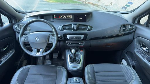 Renault Scenic 1.6 dCi 130 Energy - Bose – 2016 – 95457 km – Diesel – Boîte Manuelle — photo 20