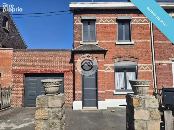 Maison familiale