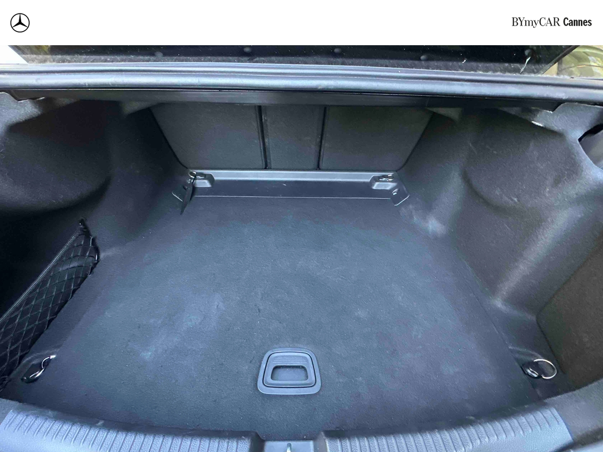 Mercedes Classe C 220 d 9G-Tronic — photo 13