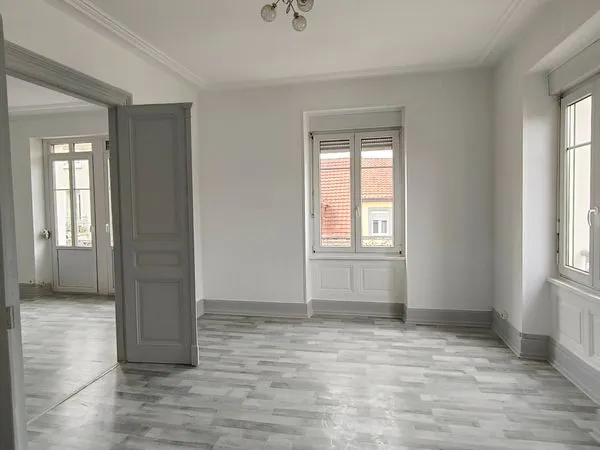 Bel appartement quartier Daguerre