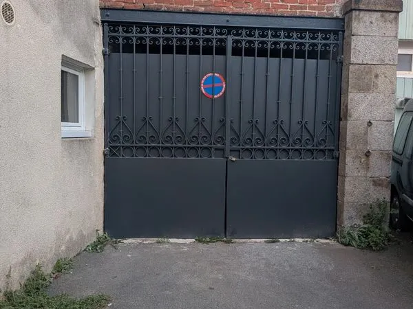 Stationnement Vente Saint-Malo 62000€