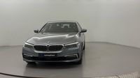 Bmw Série 5 530eA iPerformance 252ch Luxury