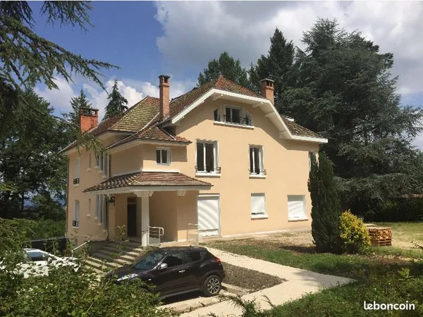 Appartement 2 chambres