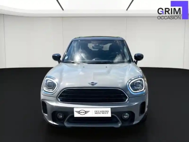 Mini Countryman cooper  136ch northwood — photo 13