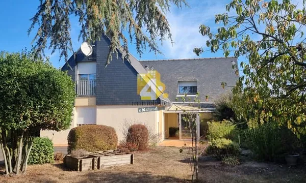 Maison Pontchateau
