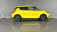 Suzuki Swift 1.4 Boosterjet Hybrid 129ch Sport — photo 4