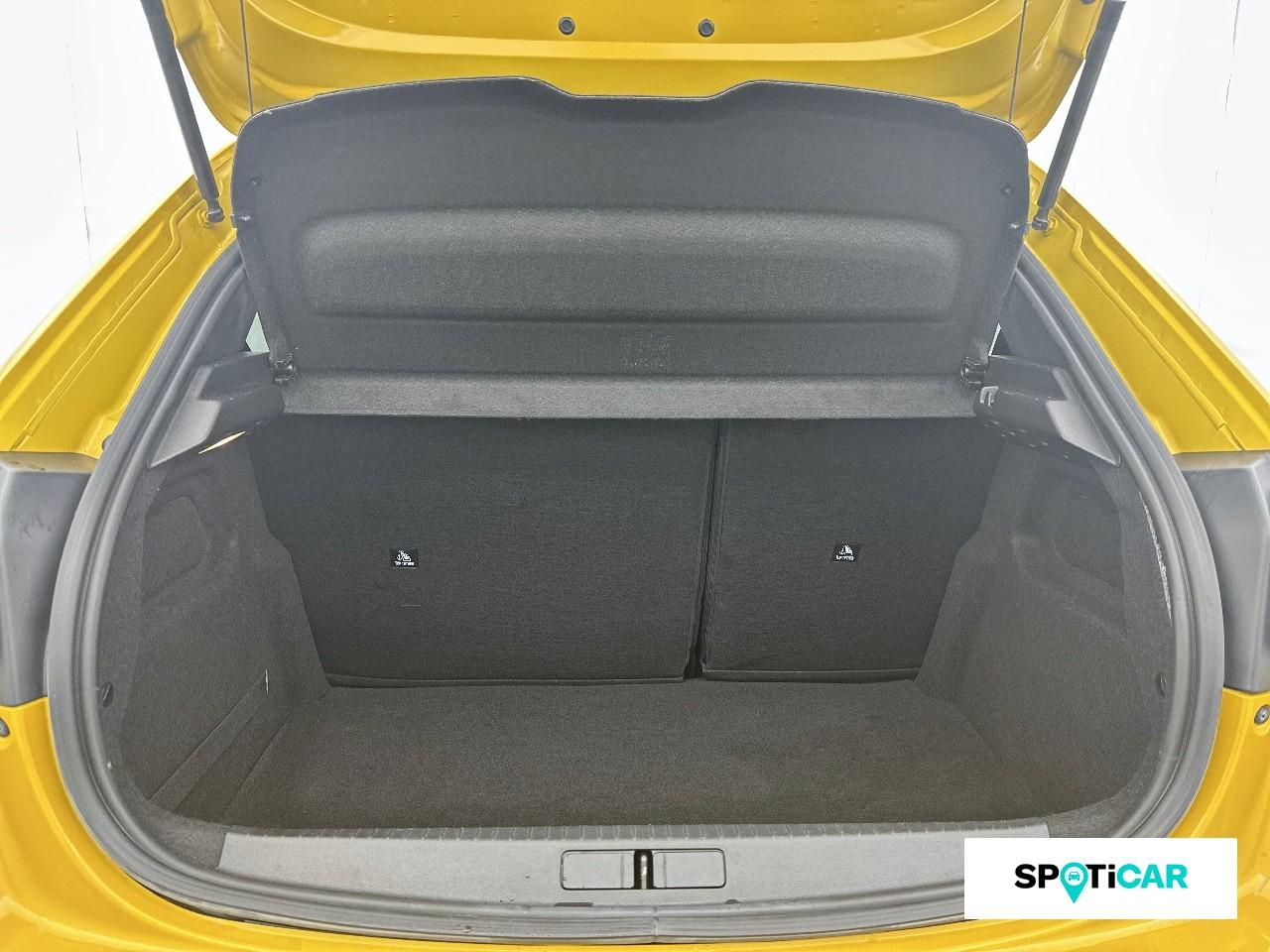 Peugeot 208 1.2 puretech 100ch s&s style 118g — photo 6