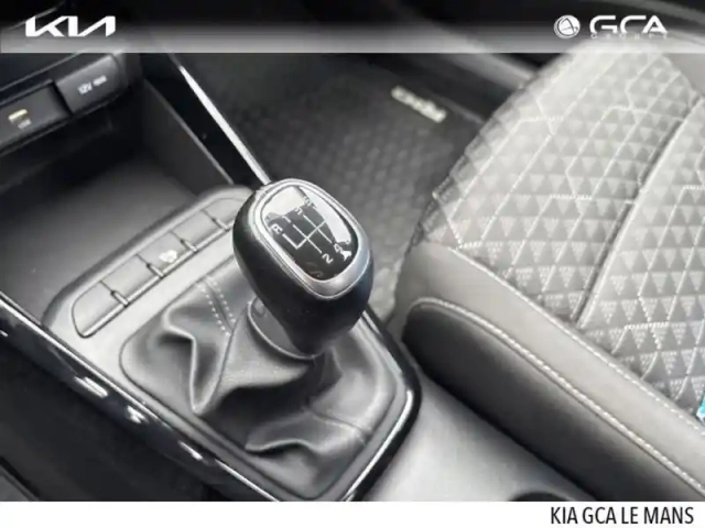 Kia Rio 1.0 t-gdi 100ch active — photo 9