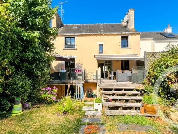 Maison 7 pièces 135 m²