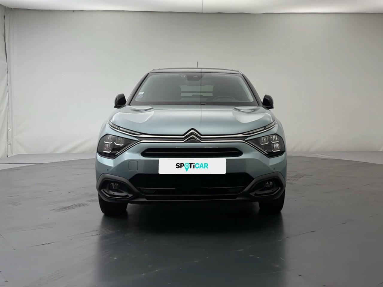 Citroën C4 puretech 130 s&s eat8 shine pack — photo 8