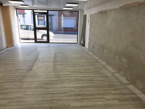 Immeuble 9 pièces 212 m²