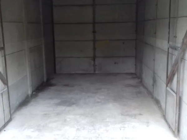 ETUPES - garage disponible