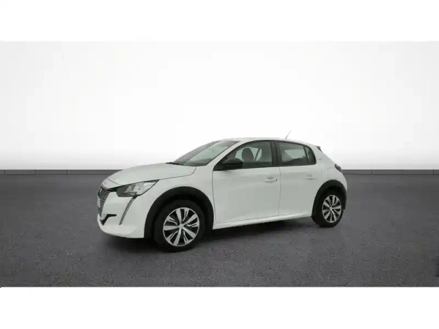 Peugeot 208 electrique 50 kwh 136ch — photo 3