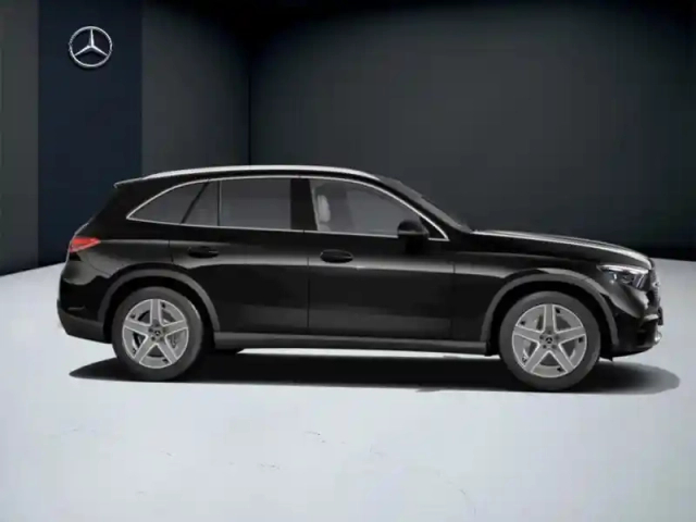 Mercedes Glc 300 de 4matic amg line — photo 16
