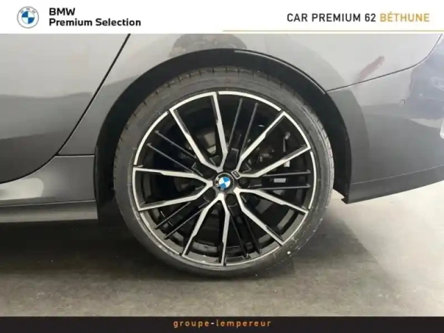 Bmw Serie 2 série 2 gran coupé 218ia 140ch m sport dkg7 — photo 18