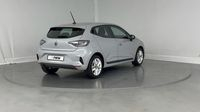 Renault Clio 1.5 dCi 100ch Evolution - 25 — photo 5