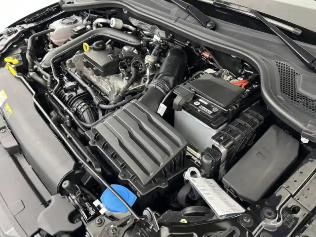 Audi A1 sportback 30 tfsi 110 ch bvm6 — photo 92