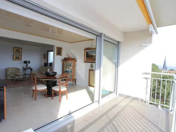 Apt avec vue panoramique sur le bassin d'arcachon