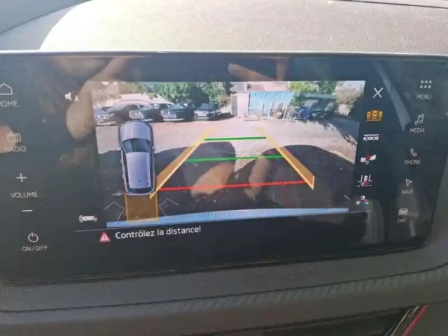 Skoda Kamiq 1.0 tsi evo 2 116 ch dsg7 — photo 7