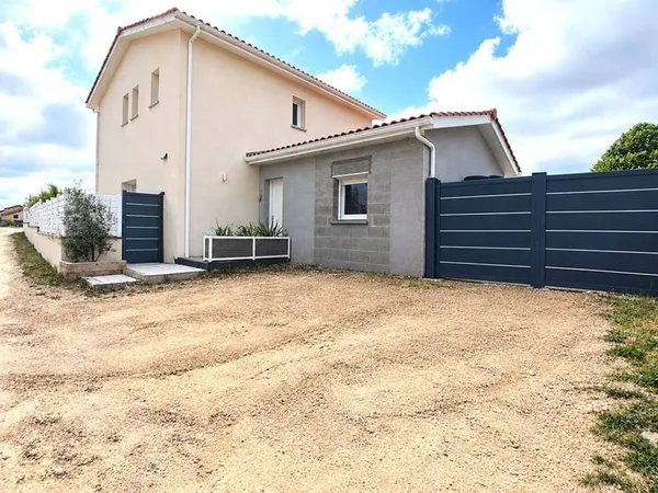 Maison 5 pièces 136 m²