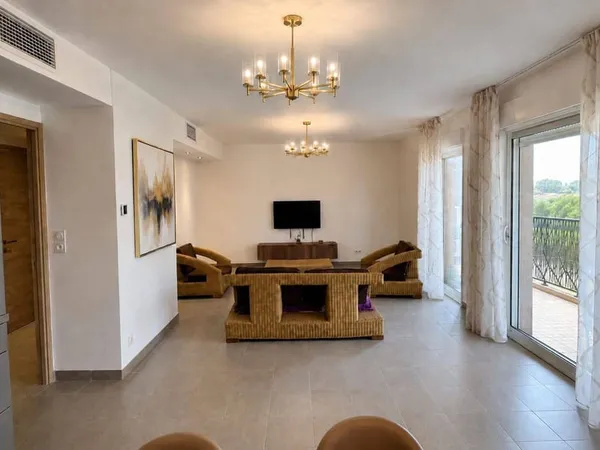 Appartement 3 pièces 74 m²