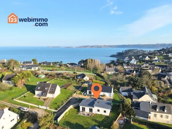 Maison 5 pièces 90 m²