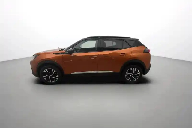 Peugeot 2008 puretech 130 s&amp;s eat8 — photo 99