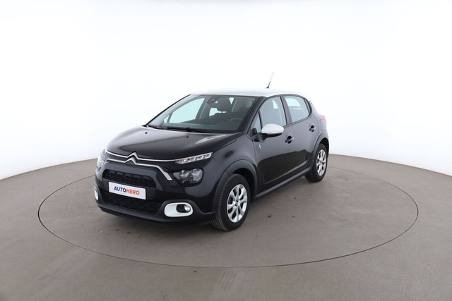 Citroen C3 1.2 PureTech You