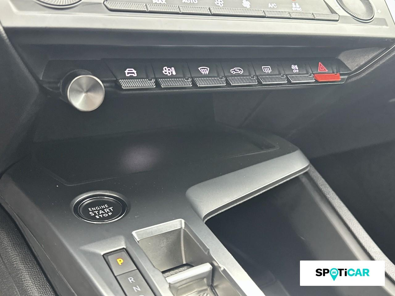 Peugeot 308 1.2 puretech 130ch s&s active pack — photo 15