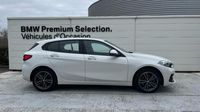 Bmw Série 1 116dA 116ch Edition Sport DKG7 — photo 4