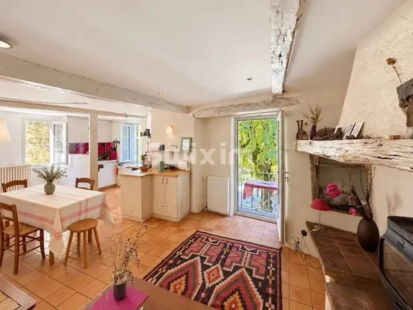 Maison 5 pièces 92 m²