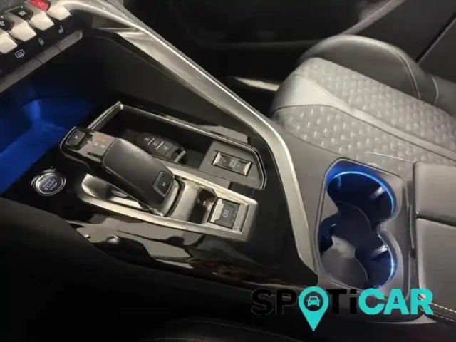 Peugeot 3008 1.2 puretech 130ch s&amp;s roadtrip eat8 — photo 14