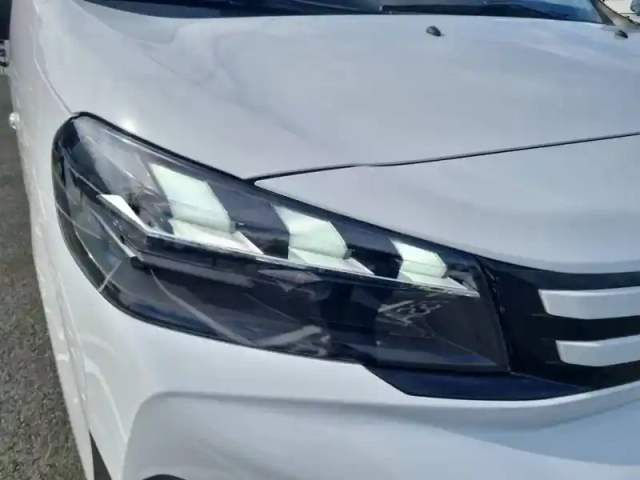 Peugeot Expert fgn m bluehdi 120 s&amp;s bvm6 — photo 16