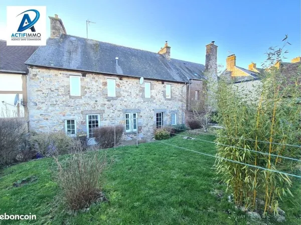Maison 5 pièces 132 m²