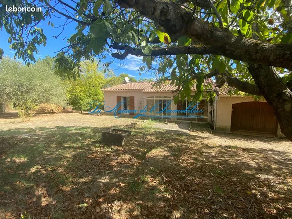 Maison 6 pièces 125 m²