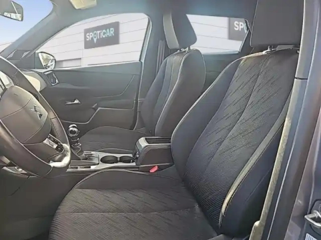 Ds Ds 3 crossback puretech 100ch performance line + — photo 9