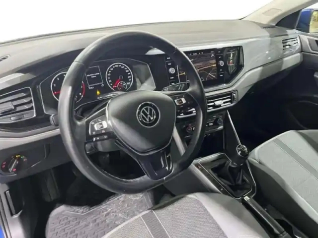 Volkswagen Polo 1.0 tsi 95 s&amp;s bvm5 r-line — photo 9